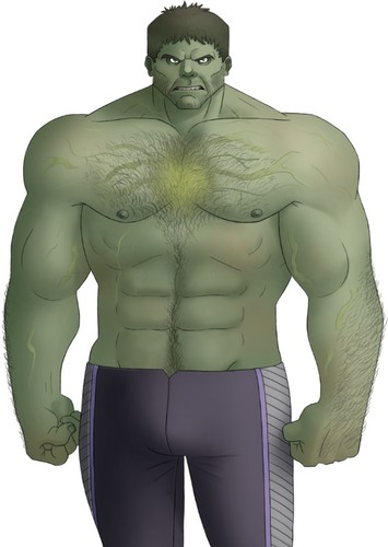 Hulk