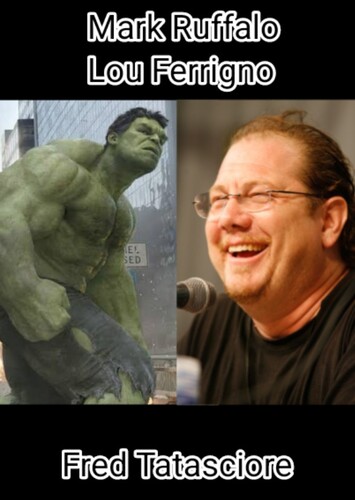Hulk