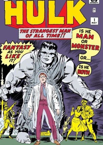 Hulk