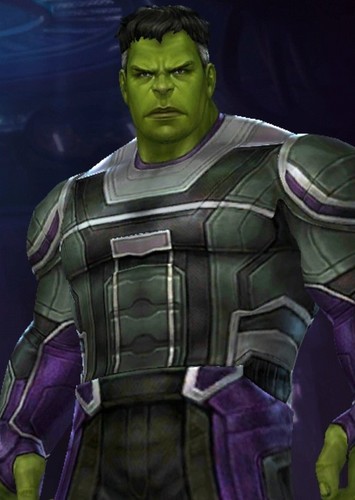 Hulk