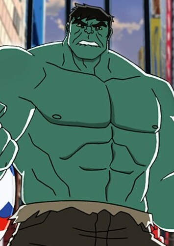 Hulk