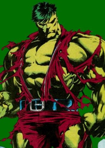 Hulk