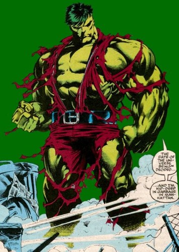 Hulk