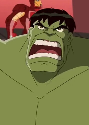 Hulk