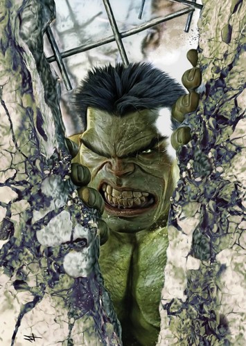Hulk