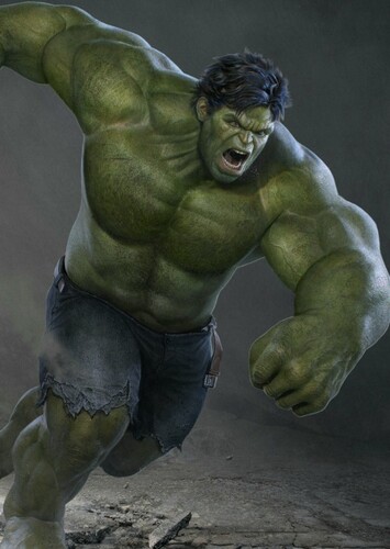 Hulk