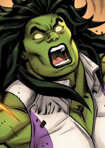 Hulk