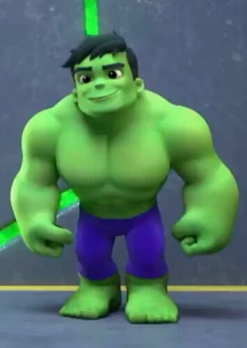 Hulk