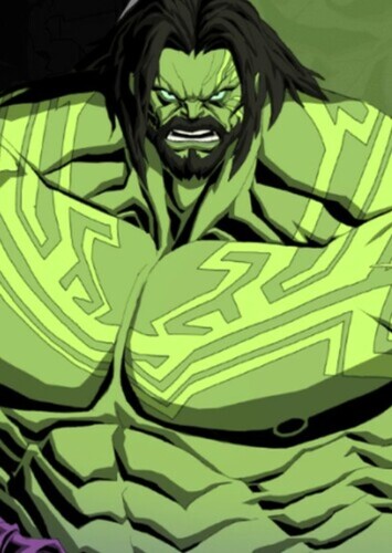 Hulk