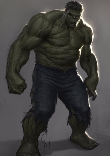 Hulk