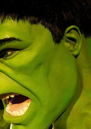 Hulk