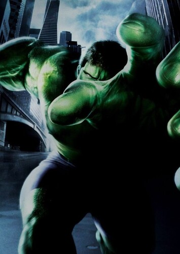 Hulk