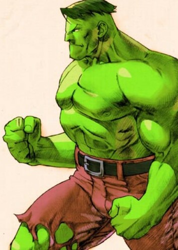 Hulk