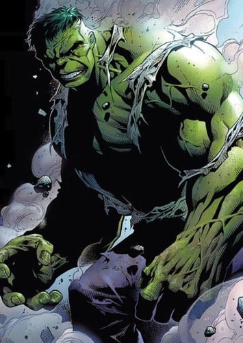Hulk