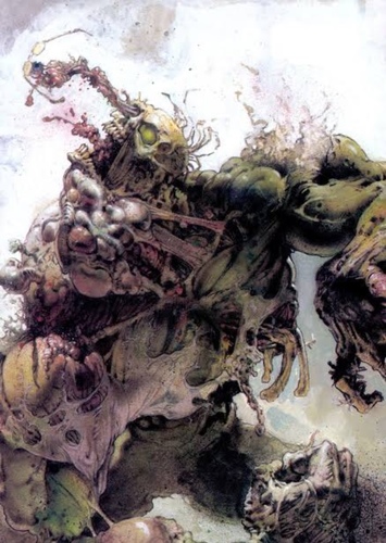 “Hulk”