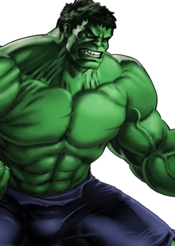 Hulk