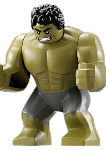 Hulk