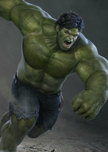 Hulk