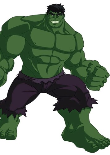 Hulk