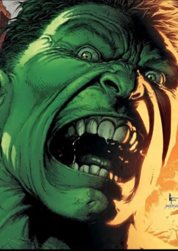 Hulk