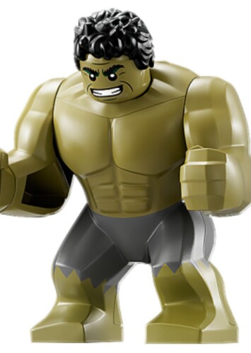 Hulk