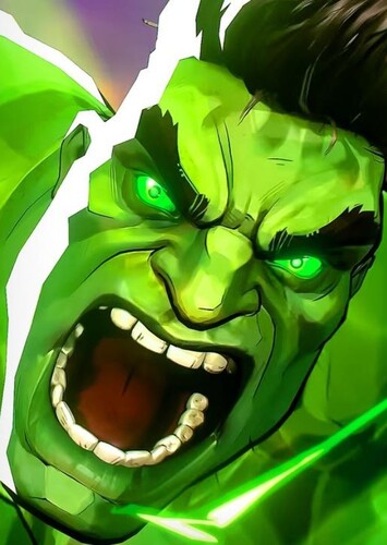 Hulk