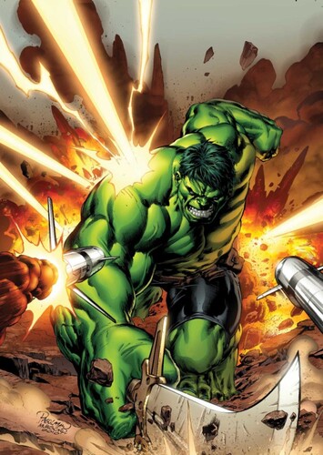Hulk