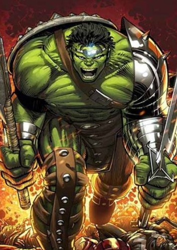 Hulk