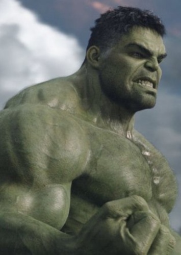 Hulk