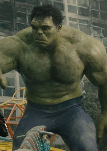 Hulk