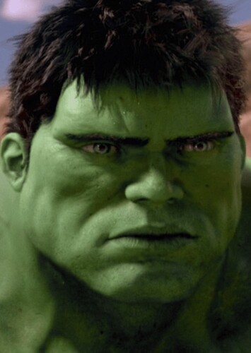 Hulk