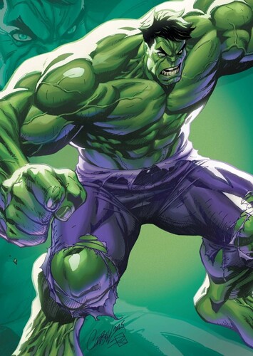 Hulk