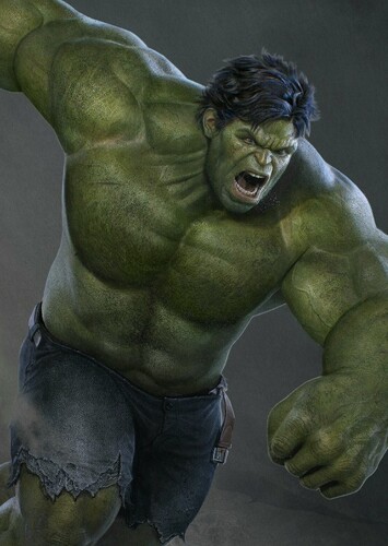 Hulk