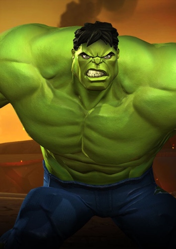 Hulk