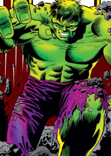 Hulk
