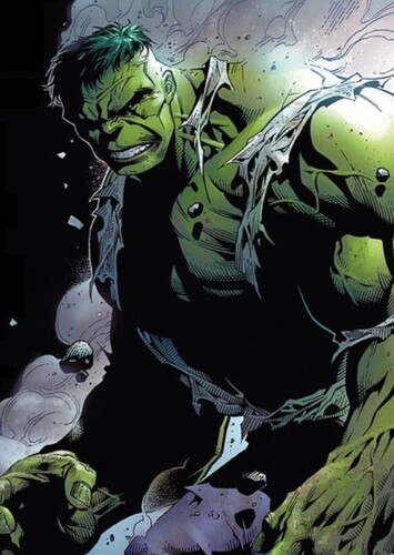 Hulk