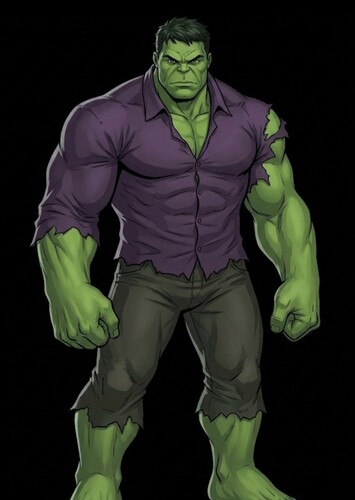 Hulk