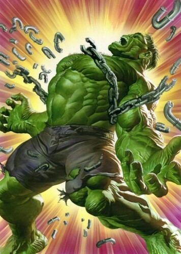 Hulk