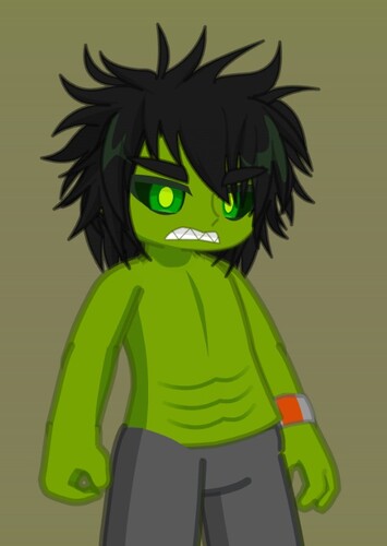Hulk