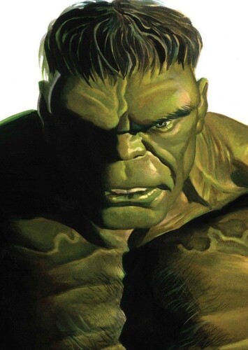 The Hulk