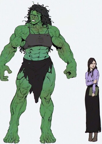 Hulk