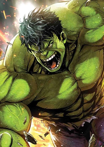 Hulk