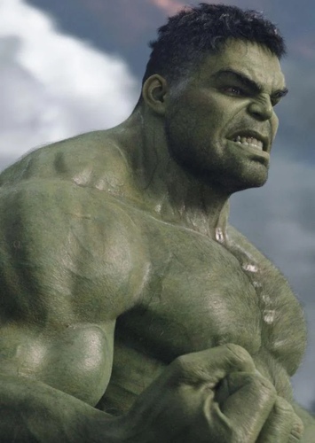 Hulk