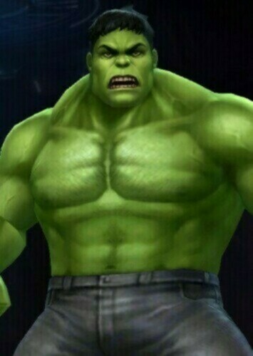 Hulk
