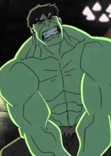 Hulk