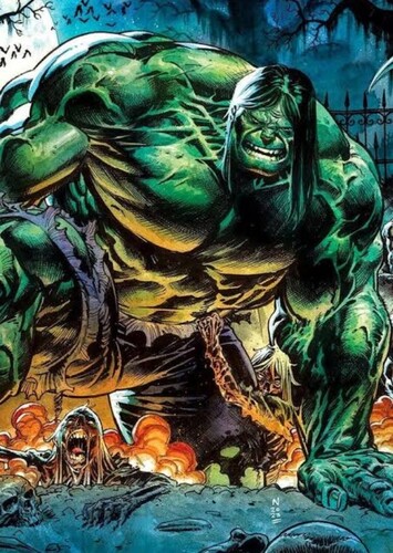 Hulk
