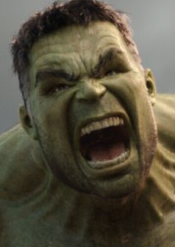 Hulk