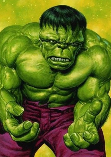 Hulk