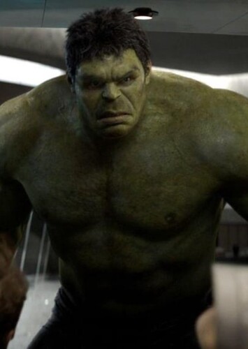 Hulk