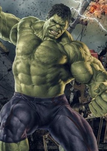 Hulk